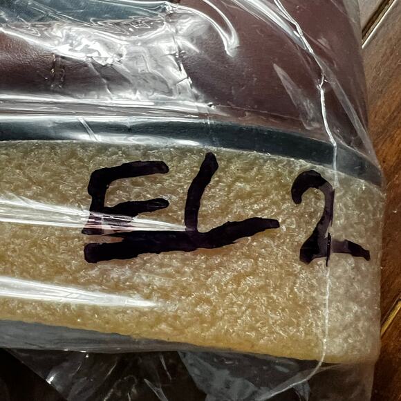 Everlane Women's Chelsea Boot The Italian Leather Tobacco Brown Size 7.5 NWOT - Picture 12 of 12